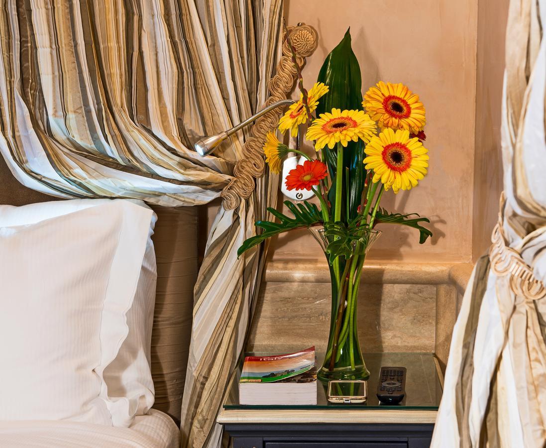 Barocco Apartment Roma Ngoại thất bức ảnh