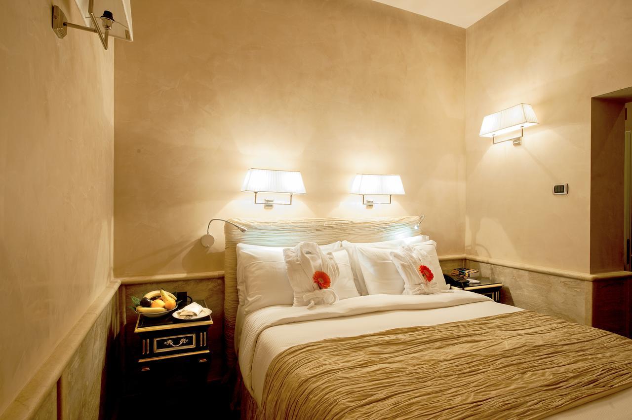 Barocco Apartment Roma Ngoại thất bức ảnh