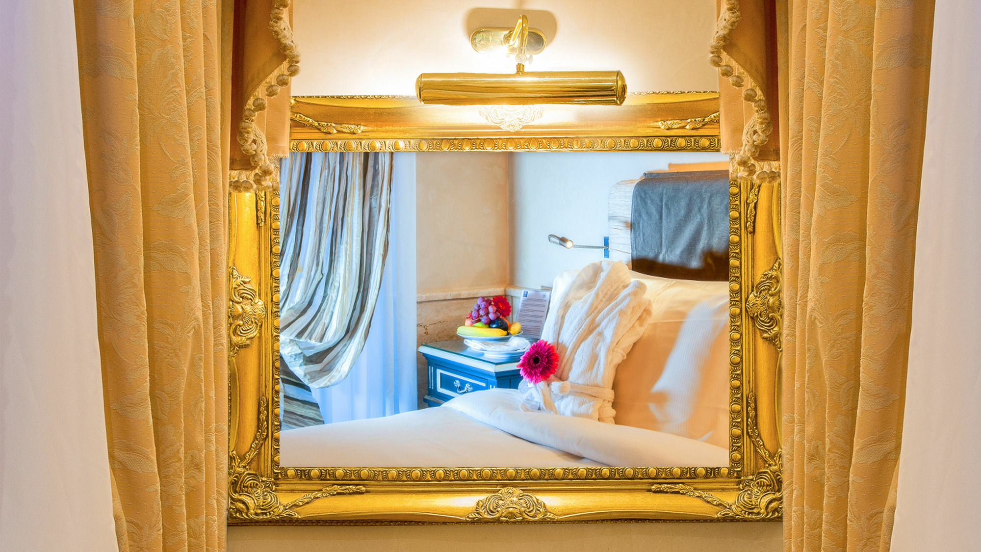 Barocco Apartment Roma Ngoại thất bức ảnh