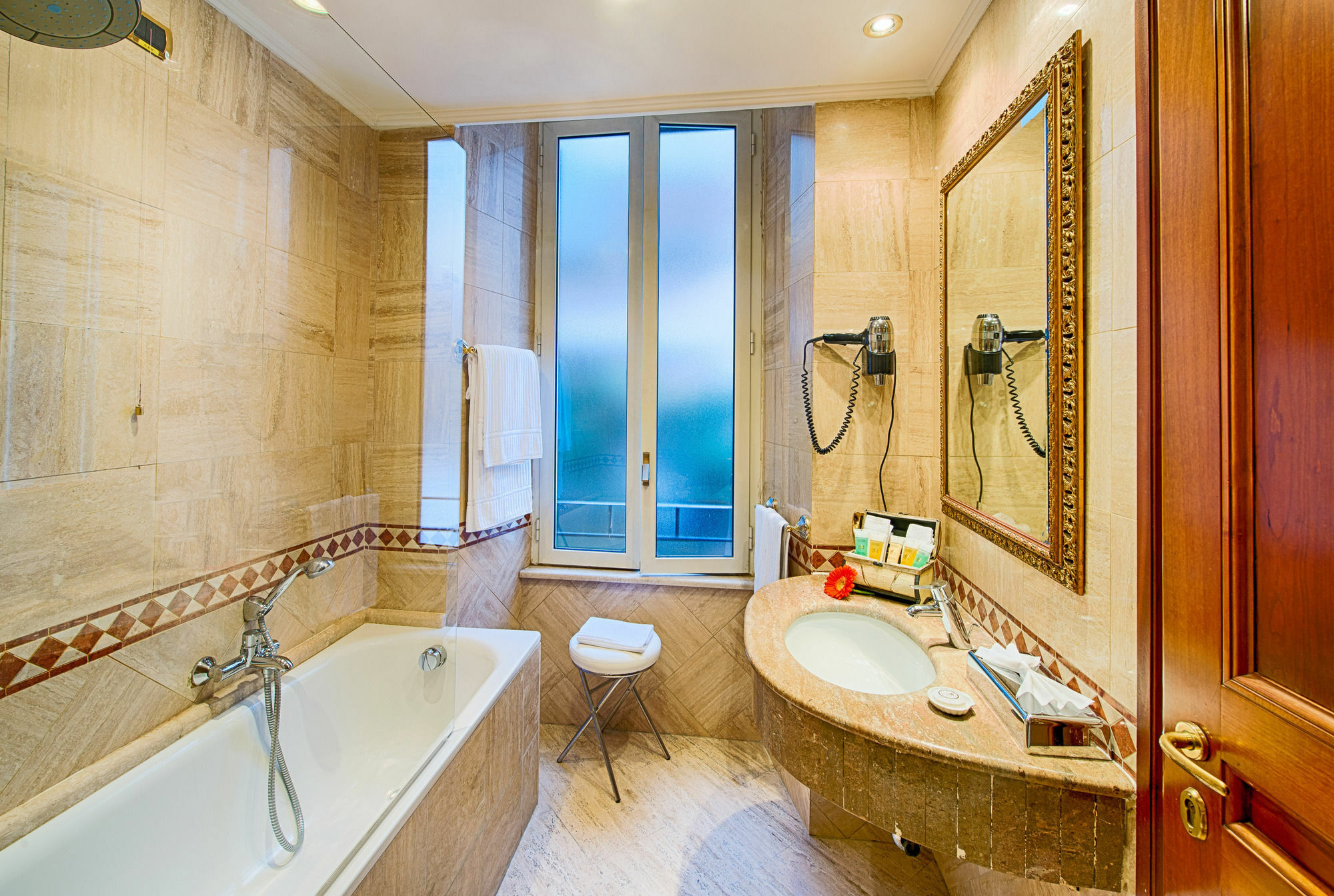 Barocco Apartment Roma Ngoại thất bức ảnh
