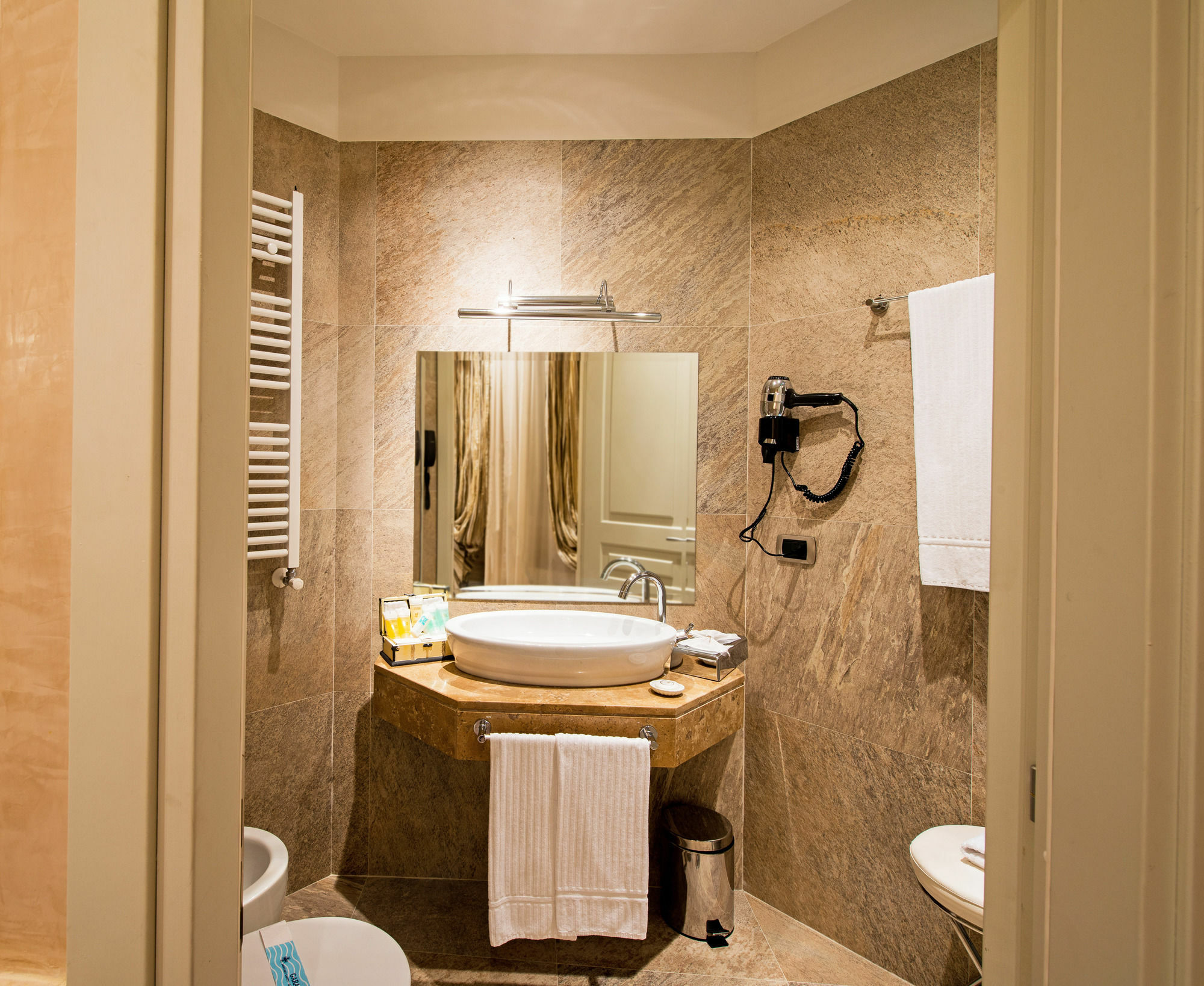 Barocco Apartment Roma Ngoại thất bức ảnh