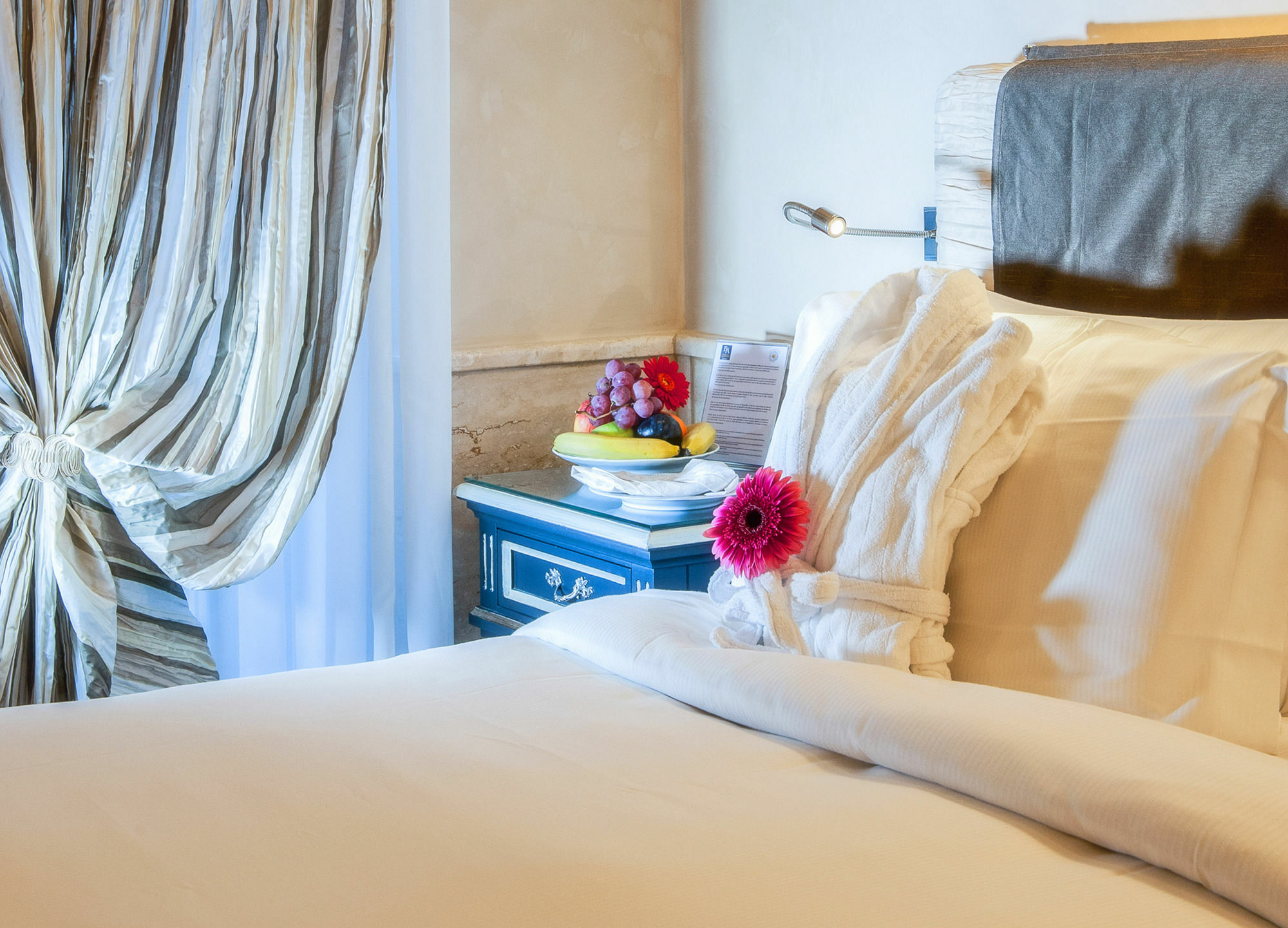 Barocco Apartment Roma Ngoại thất bức ảnh