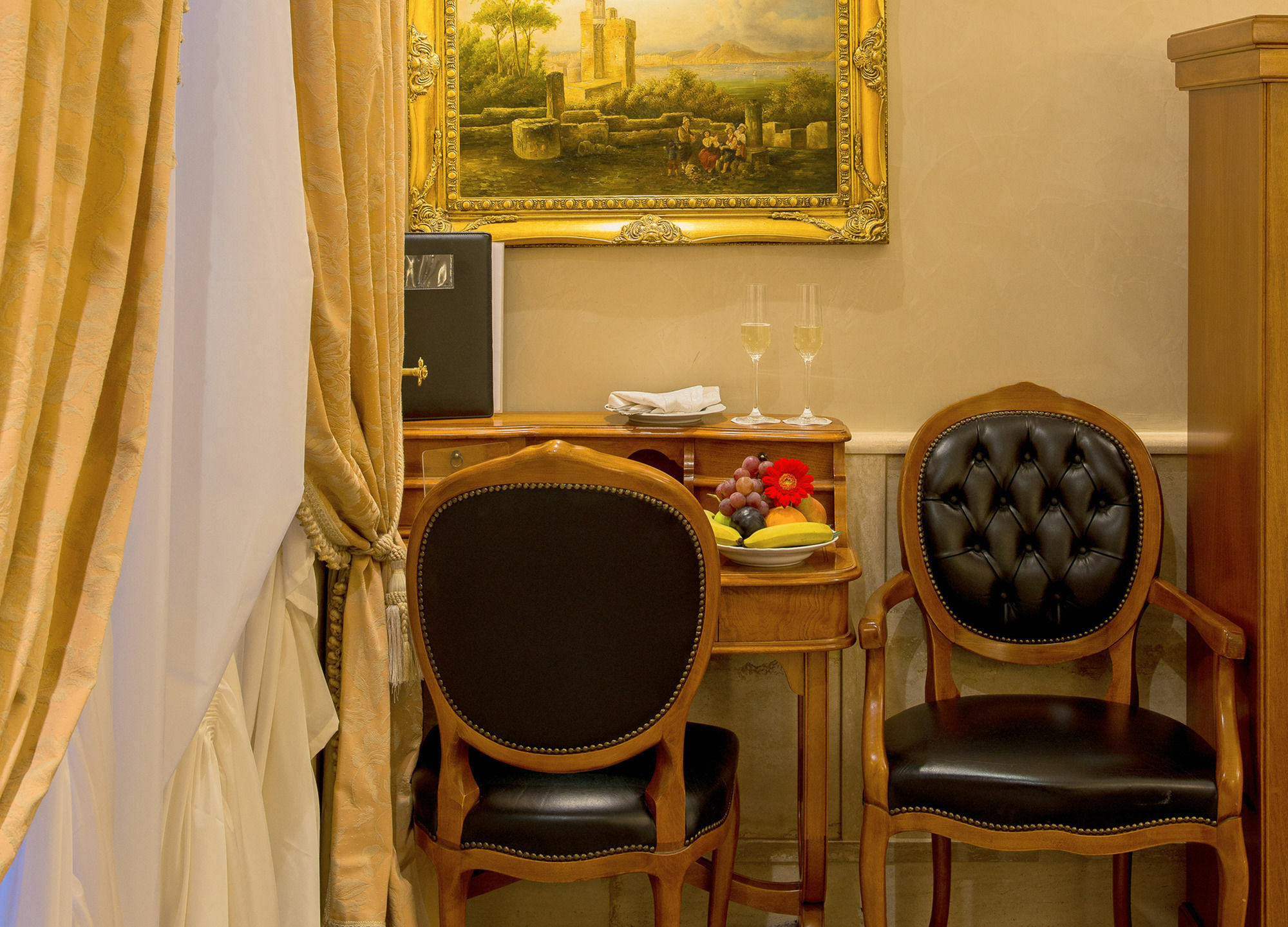 Barocco Apartment Roma Ngoại thất bức ảnh