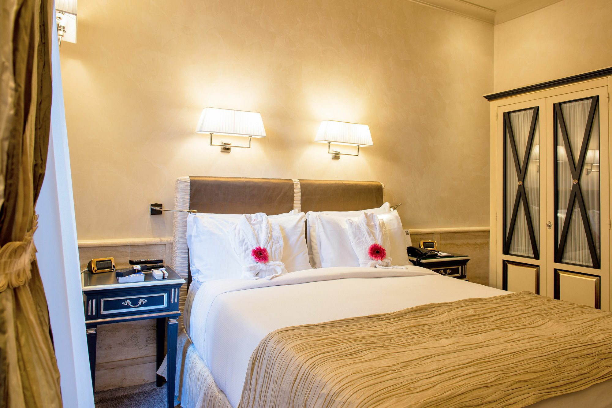 Barocco Apartment Roma Ngoại thất bức ảnh